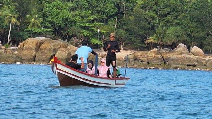 Peringati Hari Lingkungan Hidup Sedunia, PLN ICON PLUS gelar Green Employee Involvement, 07 Juni 2024 di 10 Lokasi di Indonesia