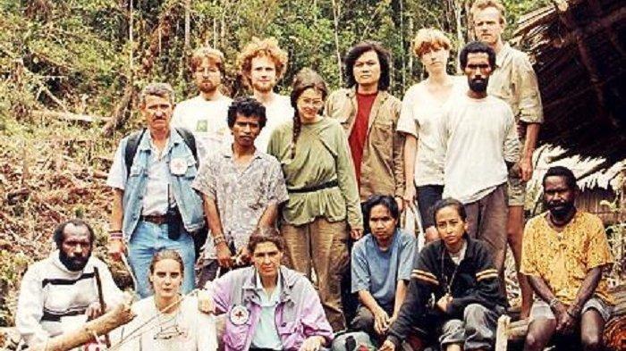 Tepat hari ini, Rabu (8/1) merupakan tragedi penyanderaan yang dilakukan Organisasi Papua Merdeka (OPM) atau KKB Papua pada 29 tahun silam, yakni 8 Januari 1996.
