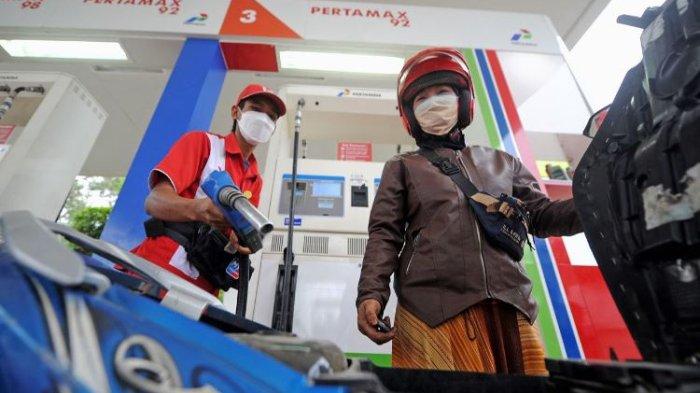 MyPertamina Tebar Hadiah 2024