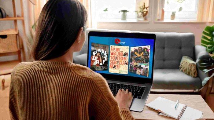 SISS adalah wujud komitmen dukungan Telkomsel melalui MAXstream Studios terhadap pertumbuhan industri kreatif di Indonesia, serta membuka peluang baru di dunia perfilman Indonesia.