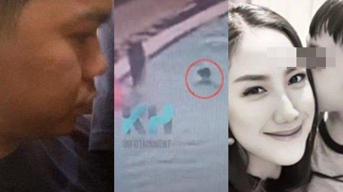 Detik-detik Dante tenggelam di kolam renang seolah sengaja ditenggelamkan