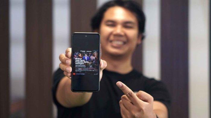 Solusi Digital Advertising (DigiAds) dengan strategi targeted messaging yang efektif telah berhasil membantu Samsung meningkatkan penjualan produk Galaxy S24 Series secara signifikan dan meningkatkan return on ads spend hingga 32 kali.