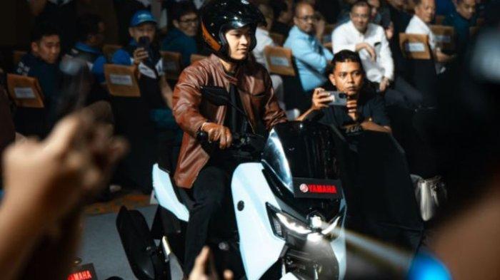 Yamaha Indonesia Motor Manufacturing (YIMM) mengumumkan peluncuran motor baru, NMax Turbo, pada hari Rabu (12/6/2024).