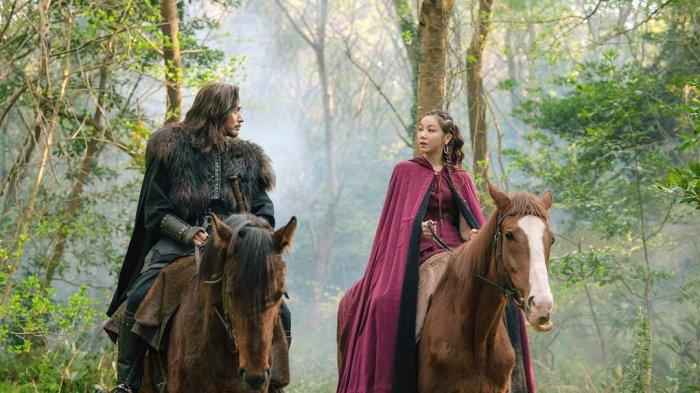 Drama Korea Arthdal Chronicles 3