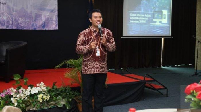 Kantor Wilayah Kementerian Hukum dan HAM Jambi ikuti kegiatan Focus Group Discussion (FGD) dalam rangka Piloting dan lnkubasi bagi Para Pelaku Usaha Perseroan Perorangan, Kamis (12/09/2024) yang diselenggarakan oleh Direktorat Jenderal Hukum Umum di Odua Hotel Jambi.