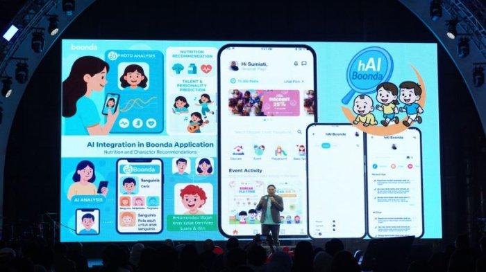 NextDev Summit 10: NextDev Summit merupakan puncak dari rangkaian program impact incubator NextDev, yang tahapannya melalui NextDev Talent Scouting, NextDev Academy, dan Final Pitching.