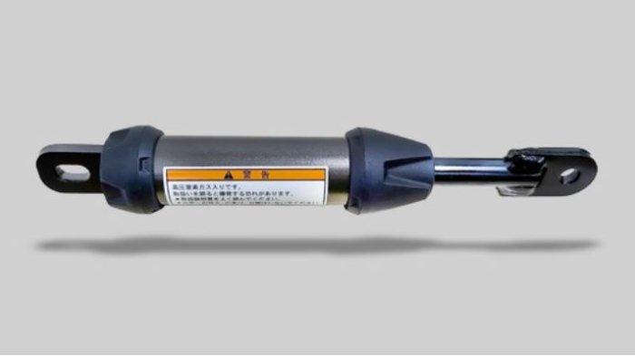 Performance Damper yang merupakan special part dari Yamaha sukses mencuri atensi para pecinta otomotif di Indonesia. Kini dijual bebas untuk memenuhi keinginan pengguna setia Yamaha