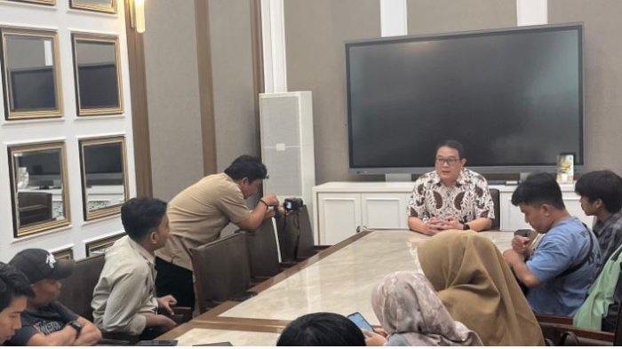 Heartology Kenalkan Terobosan Penanganan Penyakit Katup Jantung ke Kalangan Medis Jambi