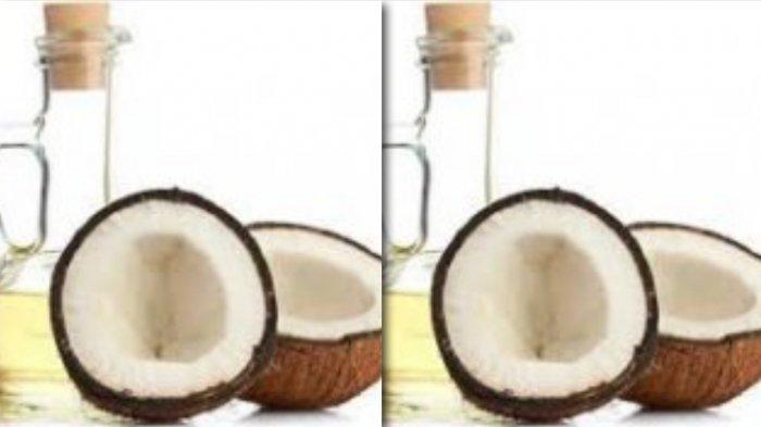 Minyak kelapa