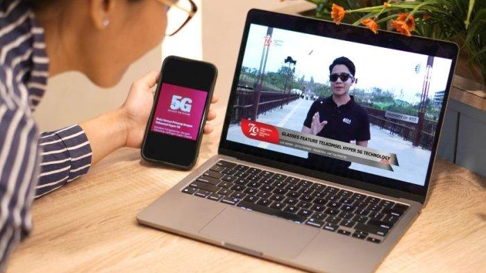 5G Standalone (5G SA) merupakan teknologi jaringan seluler generasi kelima yang beroperasi secara mandiri tanpa bergantung pada jaringan 4G.