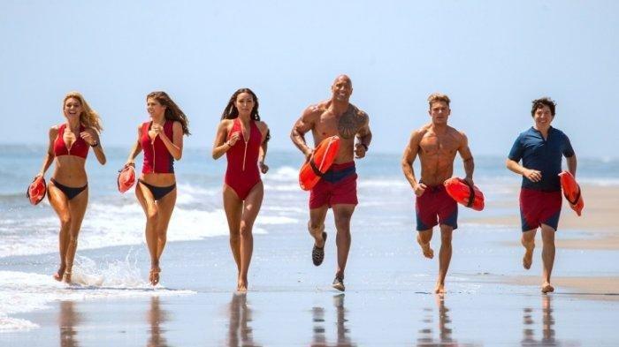 Film Baywatch