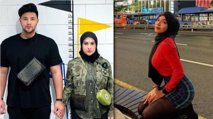 Ammar Zoni, Irish Bella dan Oklin Fia