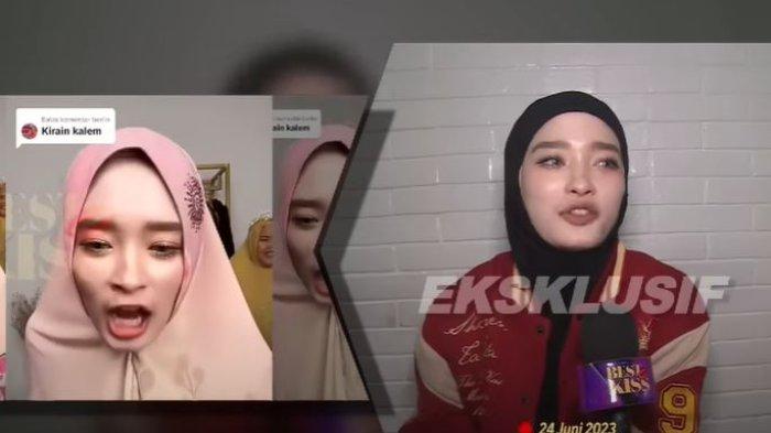 Inara Rusli