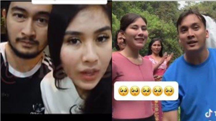 Jeje Govinda, Syahnaz dan Rendy Kjaernett
