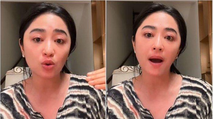 Dewi Perssik