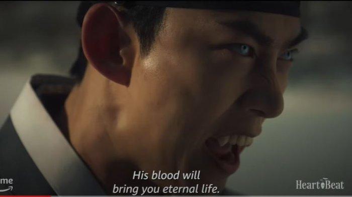 Drakor Heartbeat