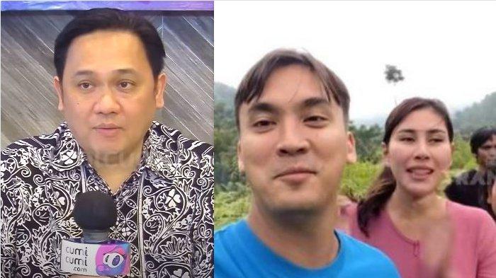 Farhat Abbas, Rendy Kjaernett dan Syahnaz
