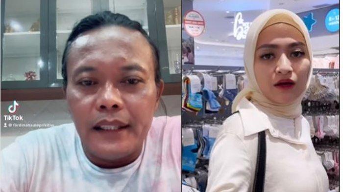 Sule dan Nathalie Holscher