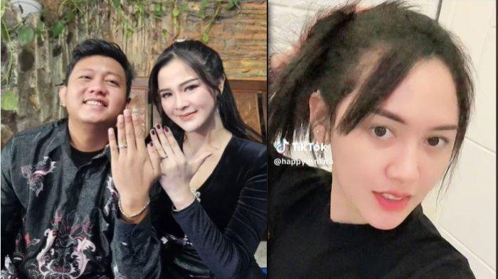 Denny Caknan, Bella Bonita dan Happy Asmara