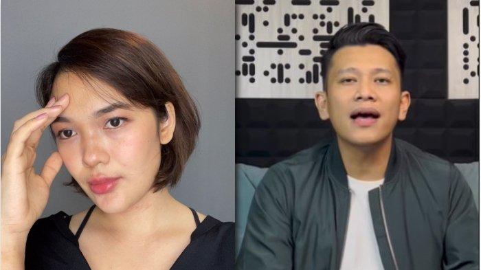Irma Purba dan Boris Bokir