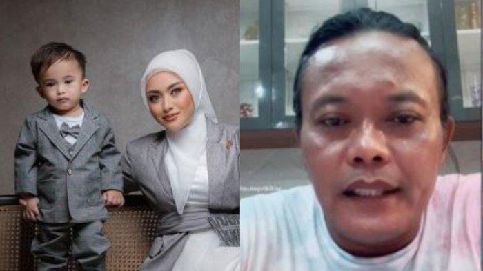 Adzam, Nathalie Holscher dan Sule