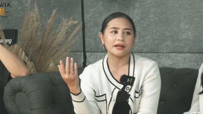 Prilly Latuconsina