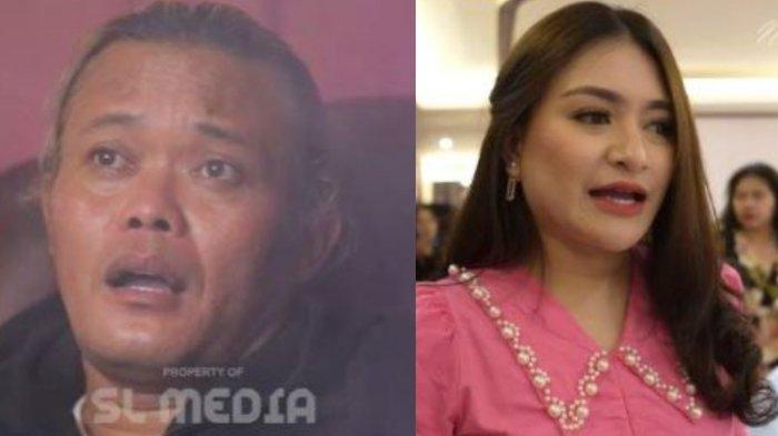 Sule dan Nathalie Holscher