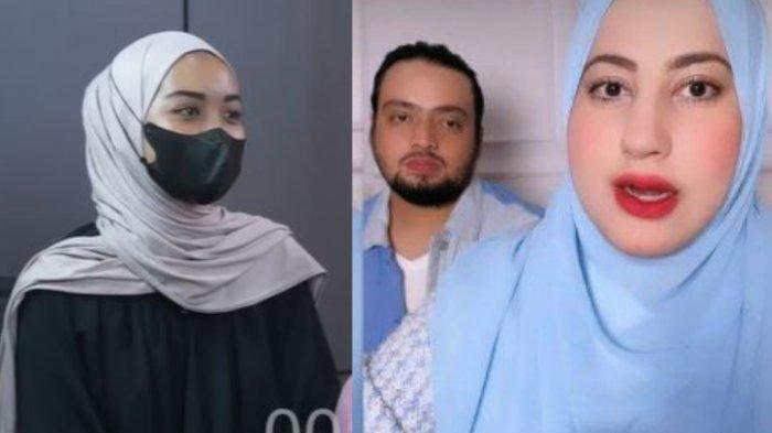 Syech Zaki, Tasyi Athasyia dan mantan Karyawan