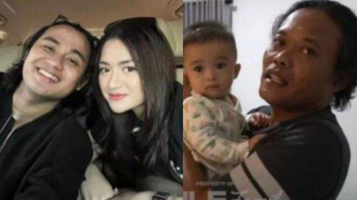 Yogi Ilham, Nathalie Holscher, Adzam dan Sule