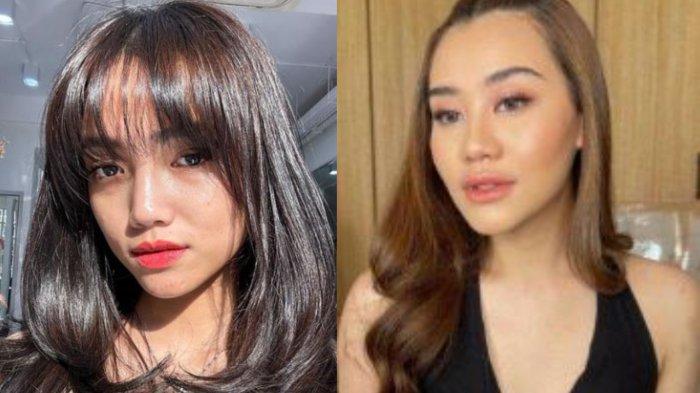 Fuji dan Aaliyah Massaid