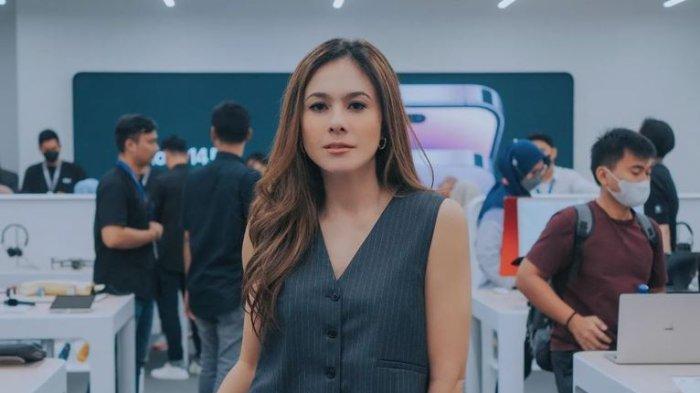 Wulan Guritno