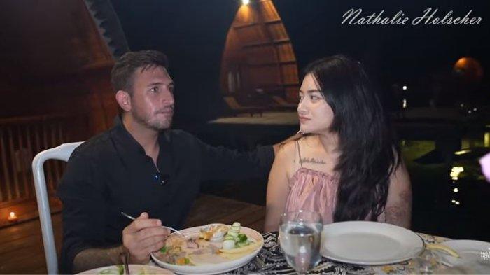 Ladislao dan Nathalie Holscher
