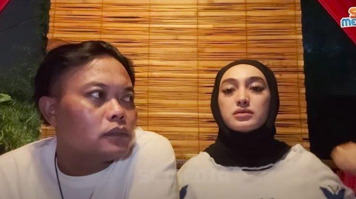 Sule dan Santyka Fauziah
