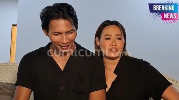 Arya Khan dan Pinkan Mambo