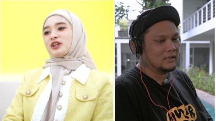 Inara Rusli dan Virgoun