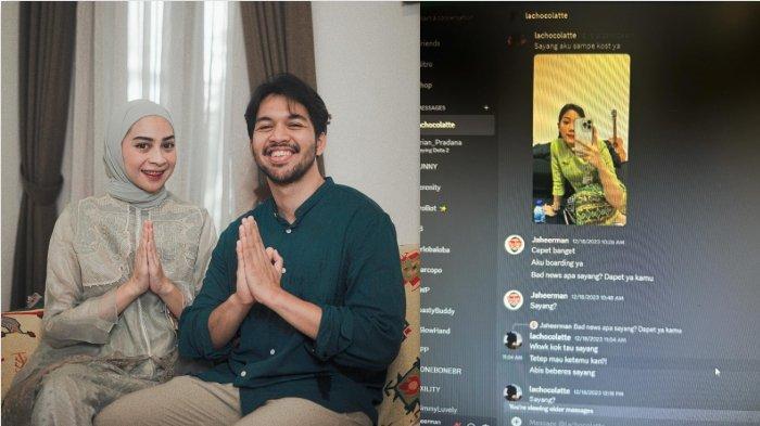 Ira Nandha, Elmer dan chatan pelakor