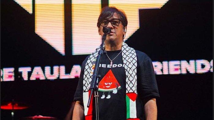 Andre Taulany