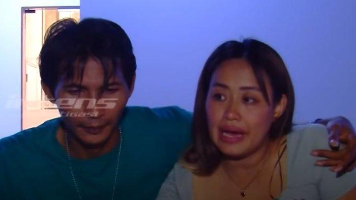 Arya Khan dan Pinkan Mambo