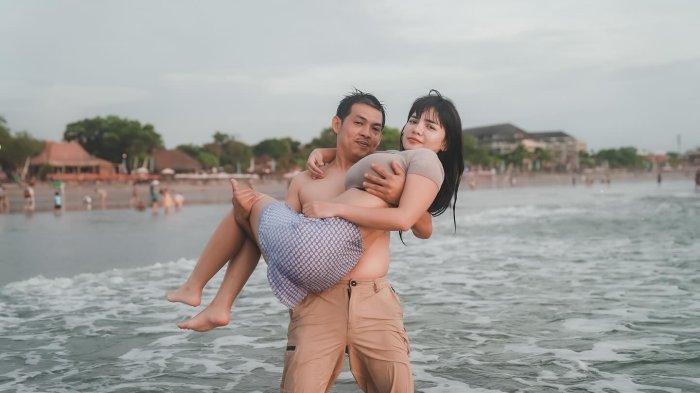 Dianr Candy dan Ko Apex