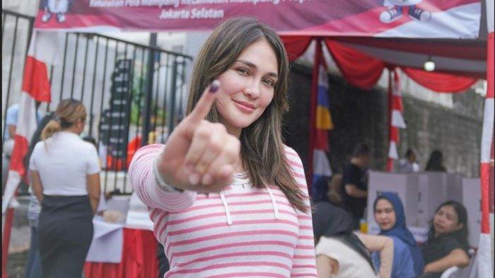 Luna Maya