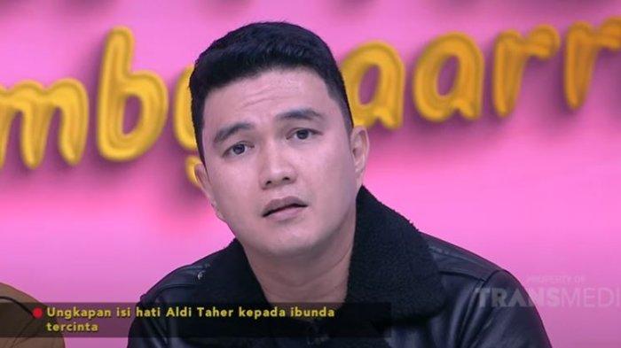 Aldi Taher