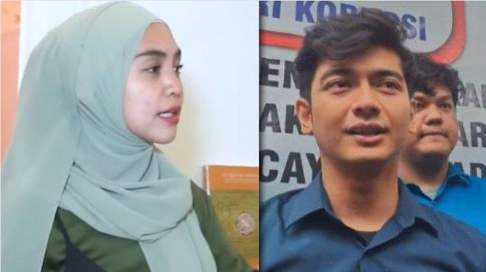 Ria Ricis dan Teuku Ryan
