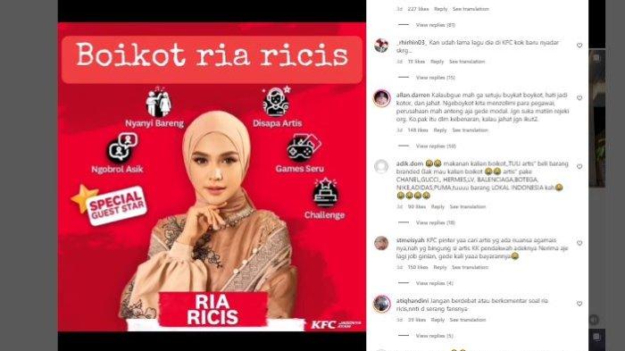 Ria Ricis