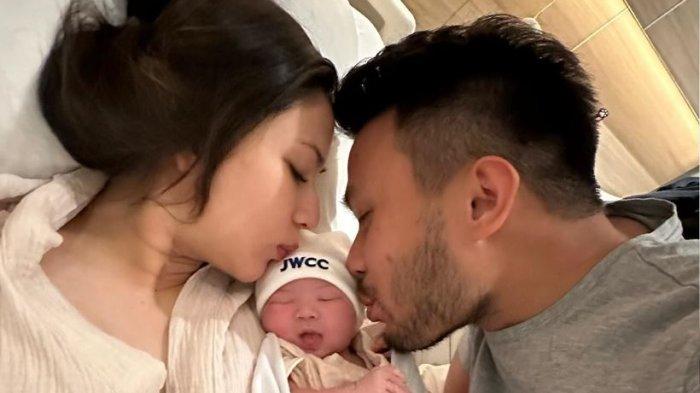 Jessica Mila dan Yakup Hasibuan