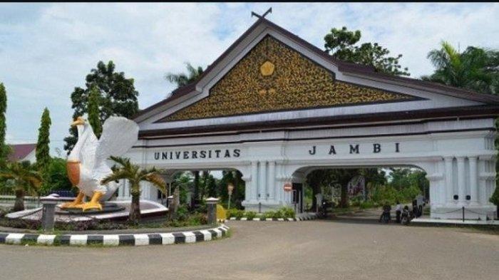 Universitas Jambi