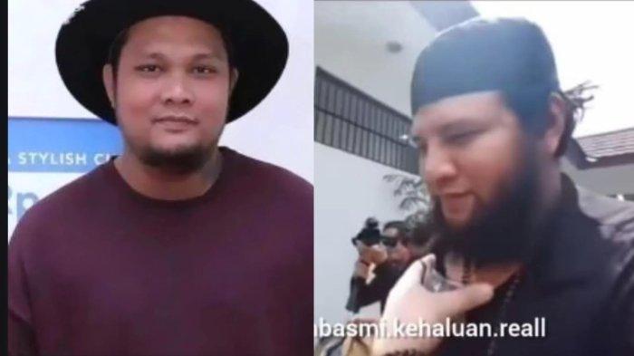 Virgoun dan Ammar Zoni
