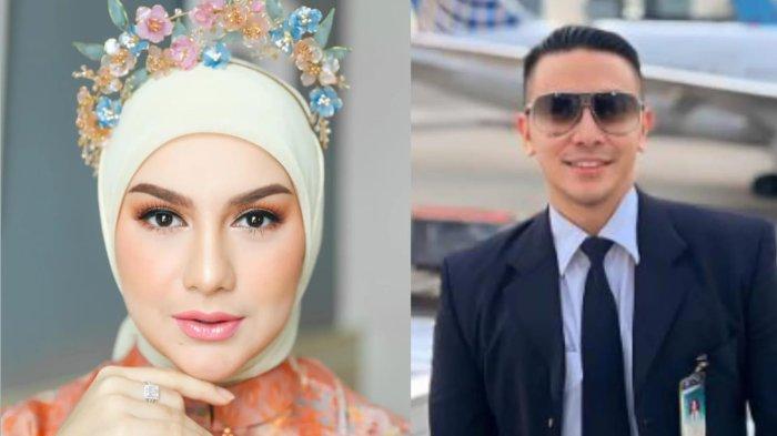 Irish Bella dan Anggi Pratama
