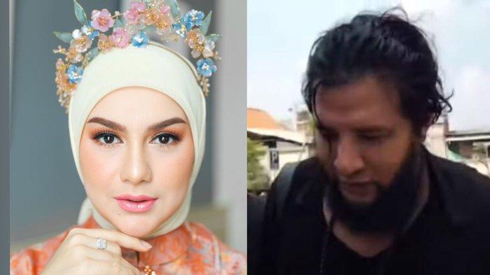 Irish Bella dan Ammar Zoni