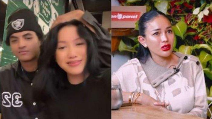 Vadel Badjideh, Lolly dan Nikita Mirzani