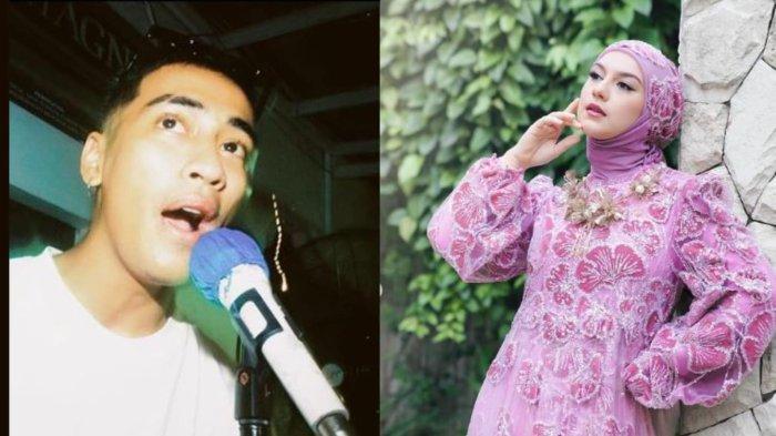 Abidzar Al Ghifari dan Irish Bella